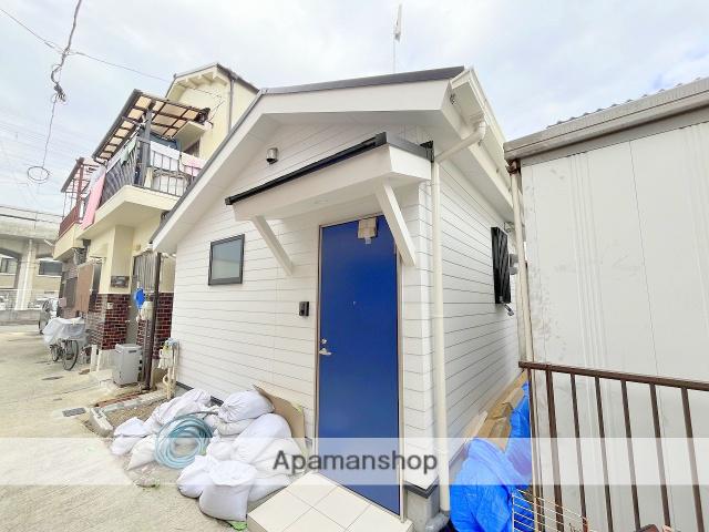 大阪府堺市堺区大浜南町1丁の戸建賃貸