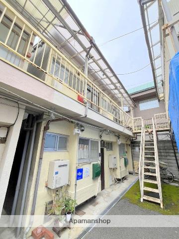 リベルテ浜寺元町