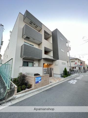 フジパレス鳳駅西1番館