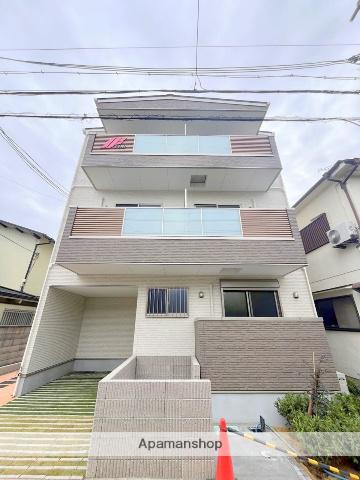 F ASECIA 諏訪ノ森