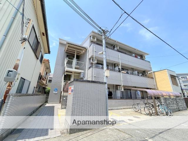 エスタイル中百舌鳥Ⅱ