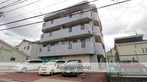 阪和線 鳳駅 徒歩13分 4階建 築37年