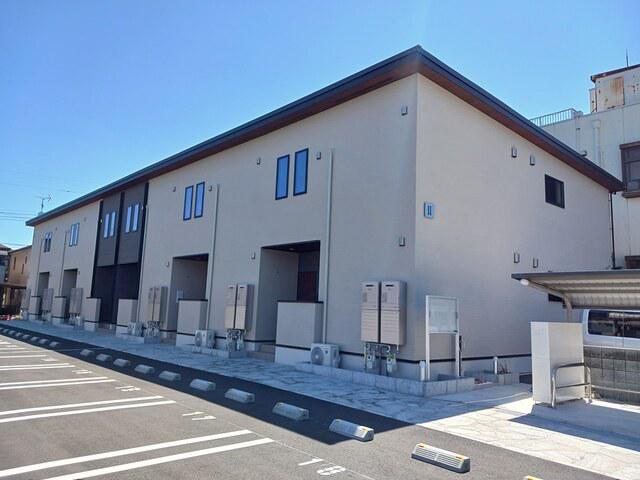 アルバ エレガンテ Ⅱ