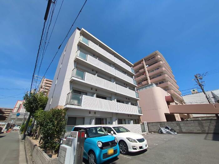 エスタシオン高石