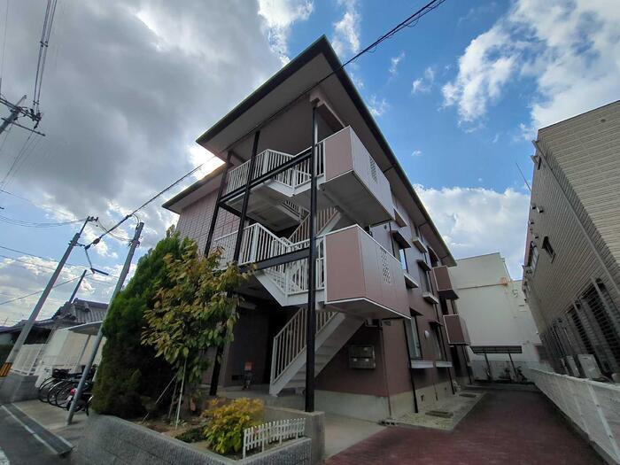 メゾンヴィオラ