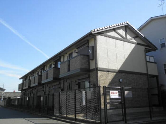 グレイスコート