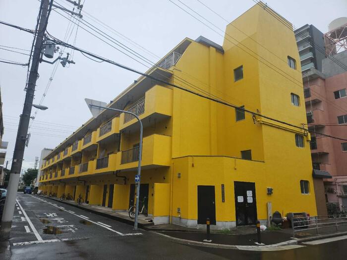 エルロード住吉7号館