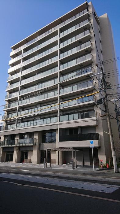 パンドノール住吉大社