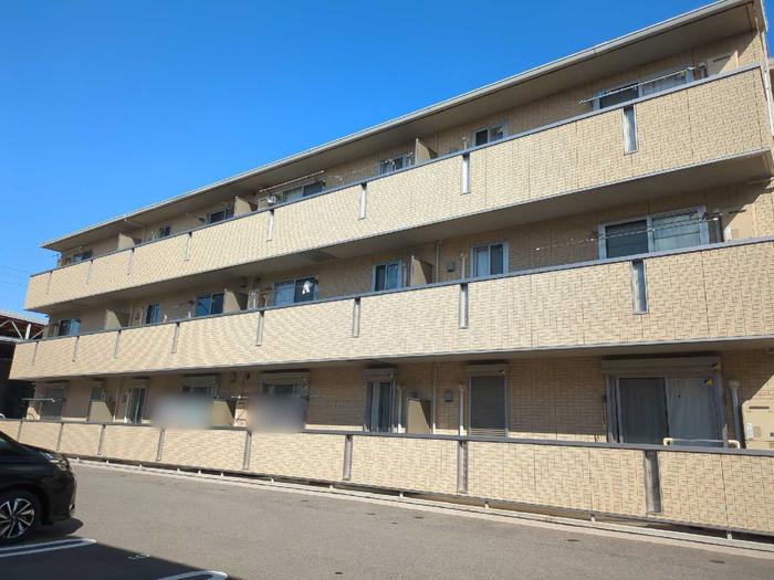 ロイヤルハイツ 2