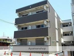 フジパレス堺もずノース2番館