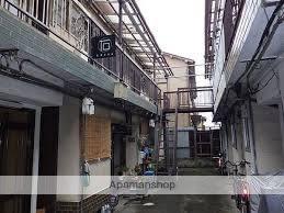 南海電鉄南海本線 石津川駅 徒歩13分 2階建 築53年