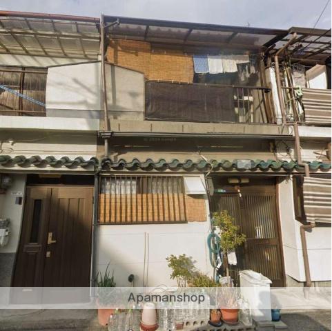 大阪府堺市北区東雲東町4丁の戸建賃貸