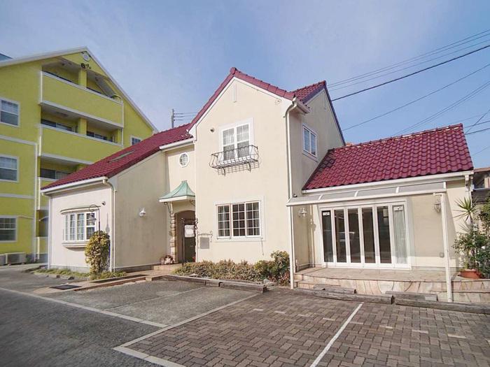 ラビアンローズ