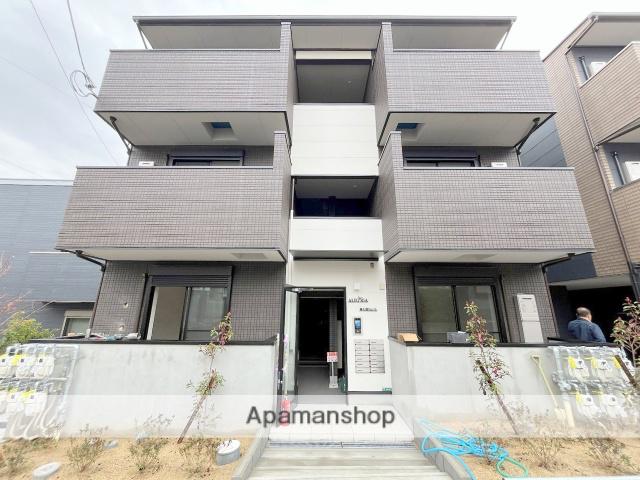 ALEGRIA津久野ノース