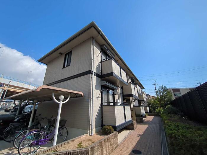 グリーンコート