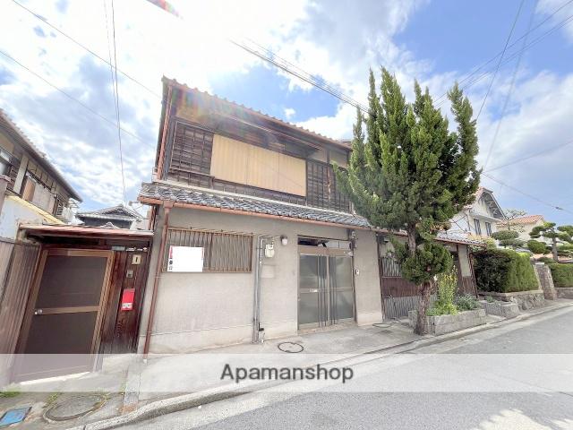 大阪府堺市堺区出島海岸通2丁の戸建賃貸