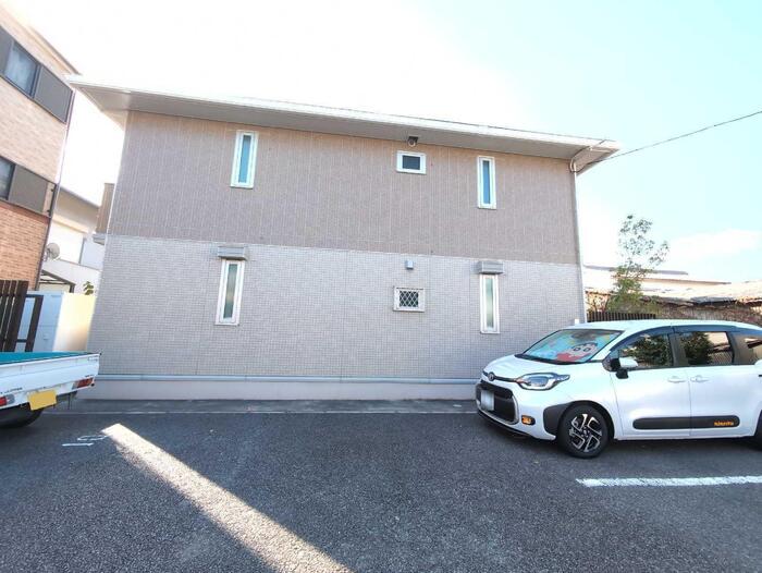 ミモザ・コート