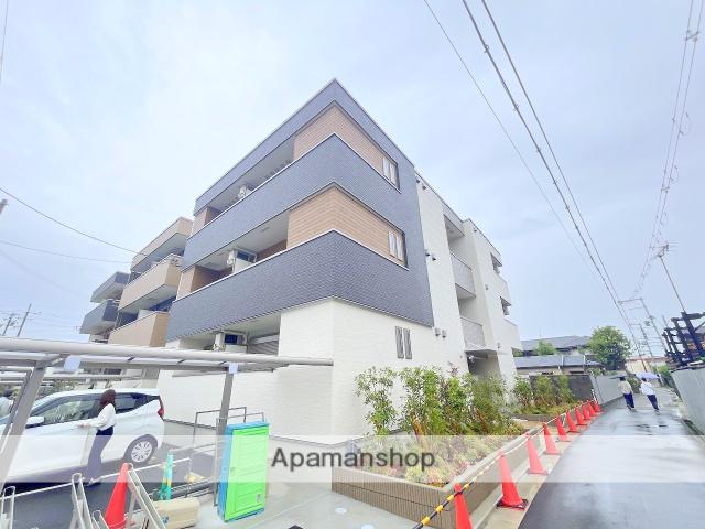 フジパレス三国ヶ丘Ⅲ番館