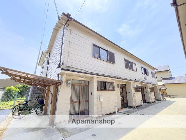 鳳中町５丁貸家　東棟