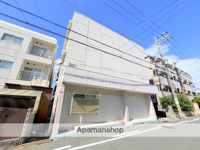 日高マンション