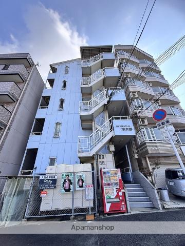 ロイヤルステート津久野