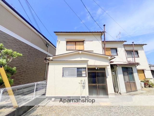 阪和線 津久野駅 徒歩7分 2階建 築59年