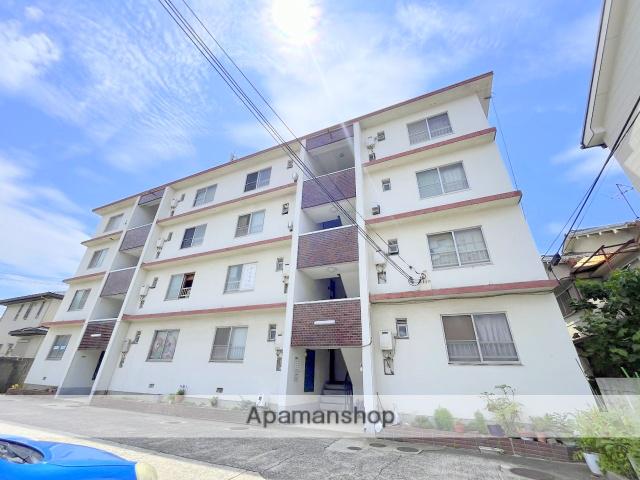 上野芝グリーンハイツ