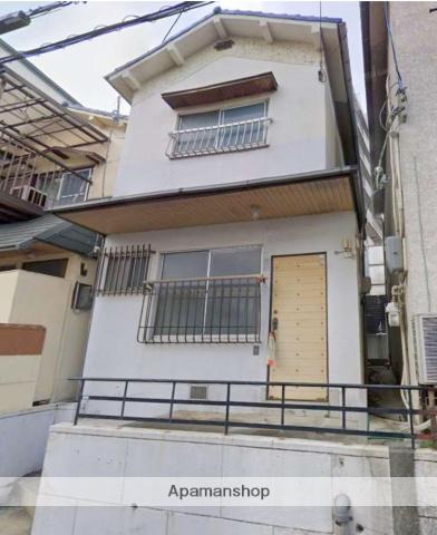 大阪府堺市西区鳳南町5丁の戸建賃貸