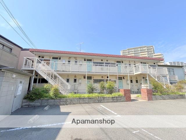 コーポ中百舌鳥