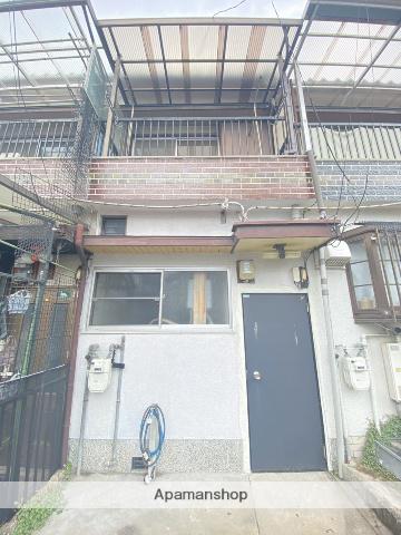 船尾町西２丁テラスハウス