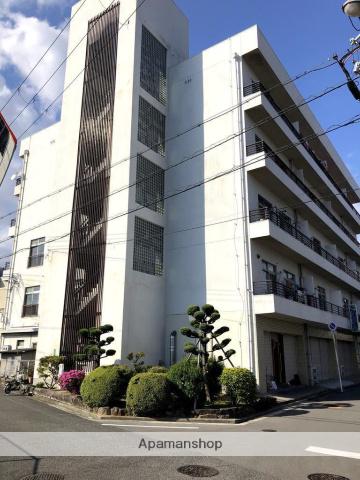 フラワーマンション