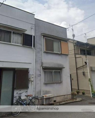 堺市北区東浅香山町１丁テラス