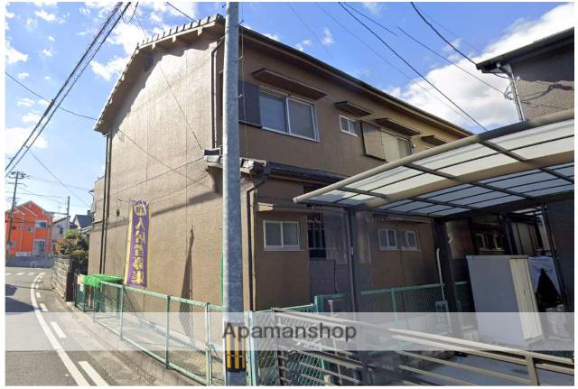 堺市西区神野町１丁テラスハウス