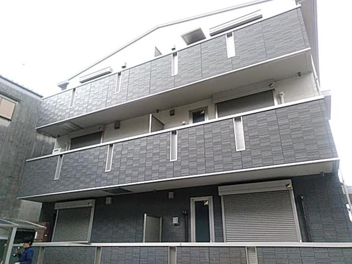 クレール津久野