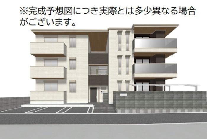 シャルム常盤