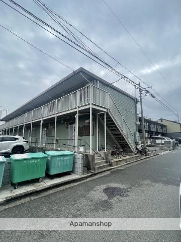 コーポみどり E棟