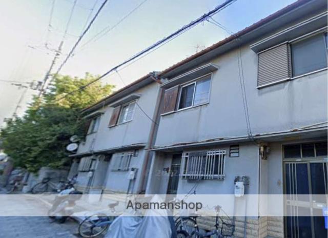 高林貸家（５丁）