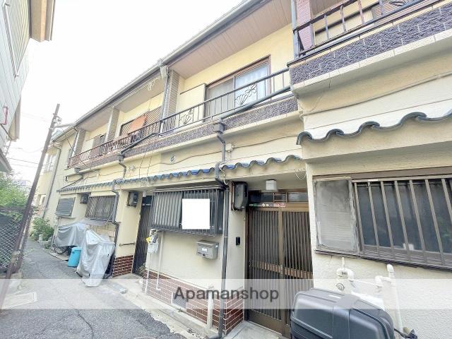 大豆塚町２丁テラスハウス