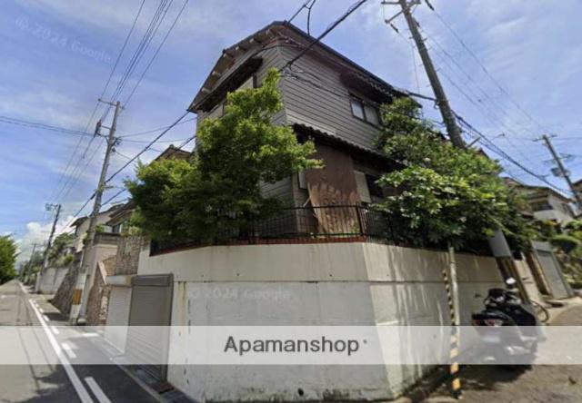 阪和線 津久野駅 徒歩18分 2階建 築48年