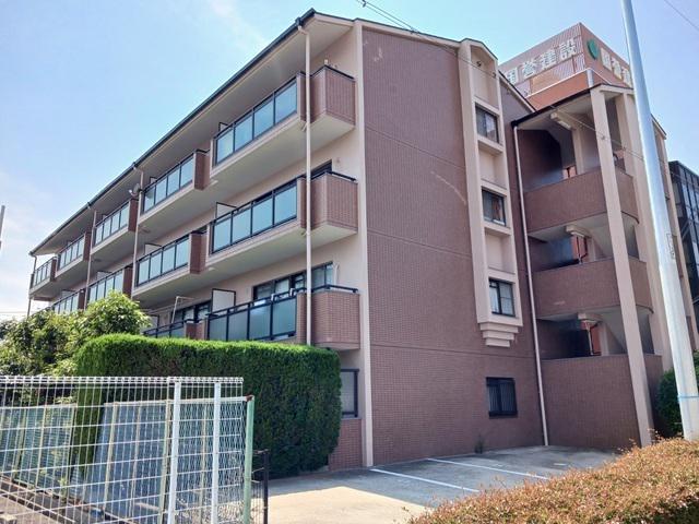 エミネンス深井