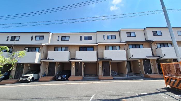 メゾネットアーリア