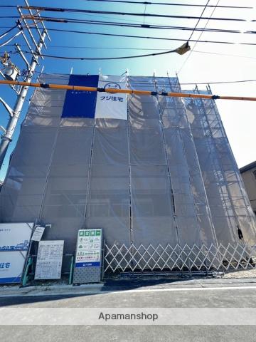 フジパレス堺中長尾3番館