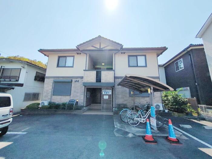 ジョイフルヨコタIII