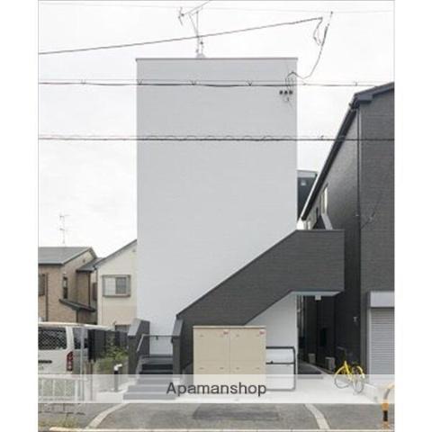 ベイルート[1階]