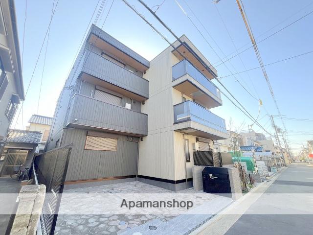 パサログランデ三条通