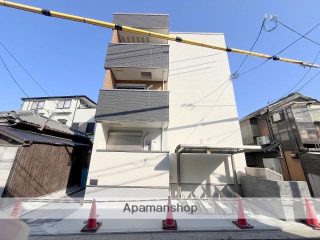 フジパレス西湊1番館