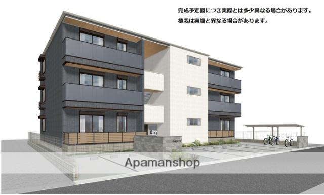 パサログランデ百舌鳥本町3丁