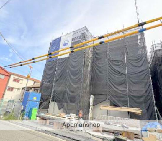 フジパレス湊ノース