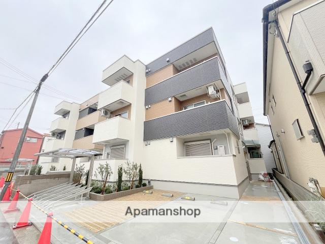 フジパレス湊サウス