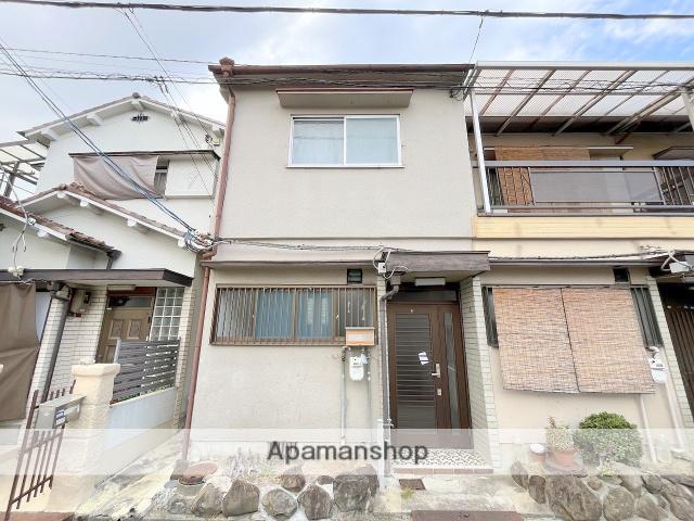 百舌鳥西之町二丁貸家Ｂ４